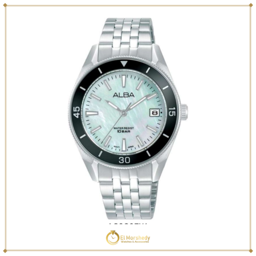 ALBA AG8Q27X1 Watch [frame:v1]