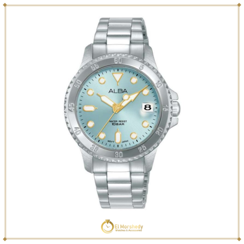 ALBA AG8Q41X1 Watch [frame:v1]