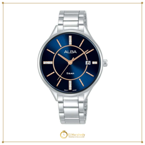 ALBA AG8Q53X1 Watch [frame:v1]