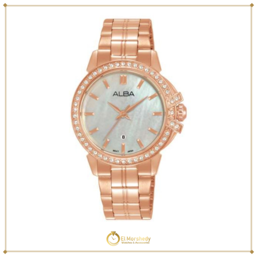 ALBA AH7CW8X1 Watch [frame:v1]