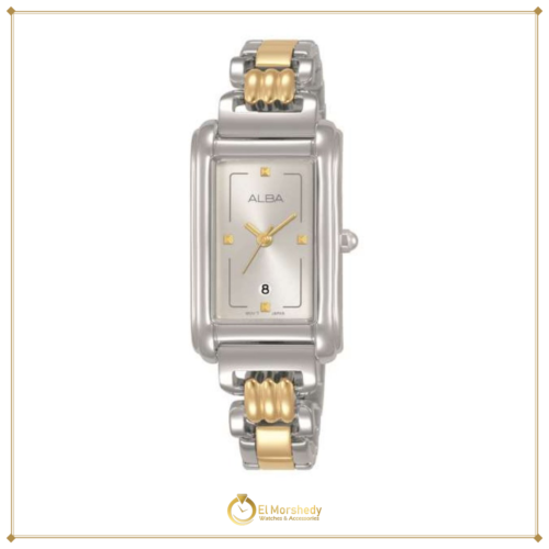 ALBA AH7DB5X1 Watch [frame:v1]
