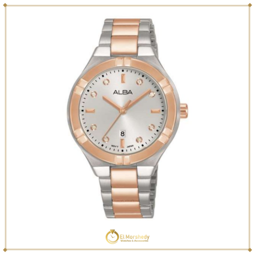 ALBA AH7DC6X1 Watch [frame:v1]