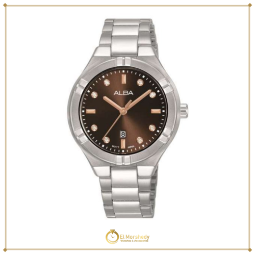 ALBA AH7DC9X1 Watch [frame:v1]