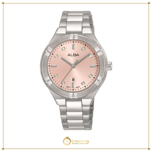ALBA AH7DD3X1 Watch [frame:v1]