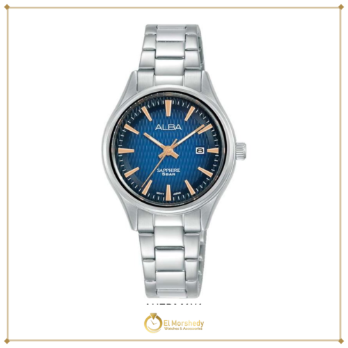 ALBA AH7DM1X1 Watch [frame:v1]