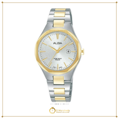 ALBA AH7DN6X1 Watch [frame:v1]
