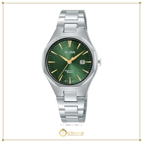 ALBA AH7DN7X1 Watch [frame:v1]