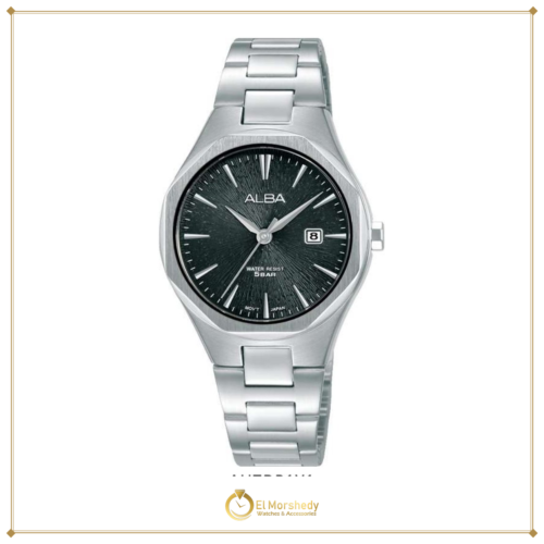 ALBA AH7DP1X1 Watch [frame:v1]