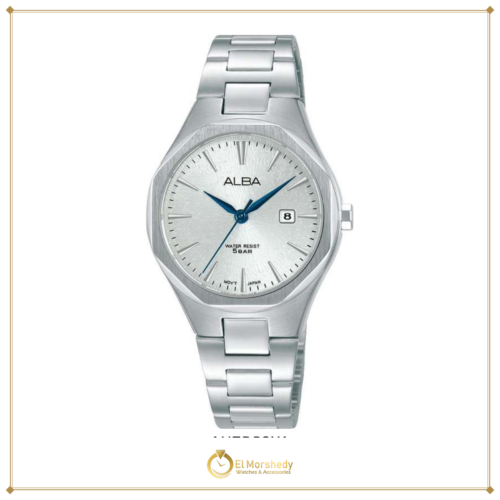 ALBA AH7DP3X1 Watch [frame:v1]