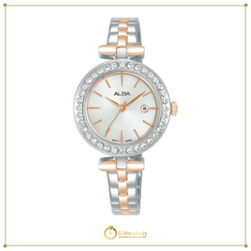 ALBA AH7DR3X1 Watch [frame:v1]