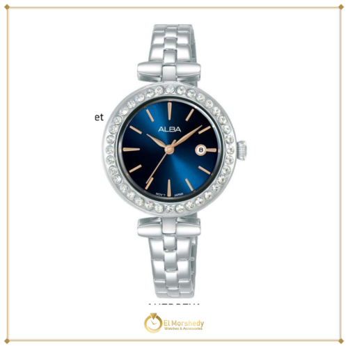 ALBA AH7DR7X1 Watch [frame:v1]