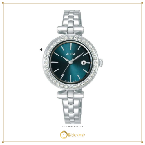 ALBA AH7DS3X1 Watch [frame:v1]