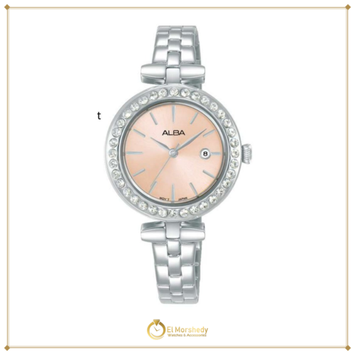 ALBA AH7DS5X1 Watch [frame:v1]