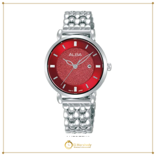 ALBA AH7DT5X1 Watch [frame:v1]