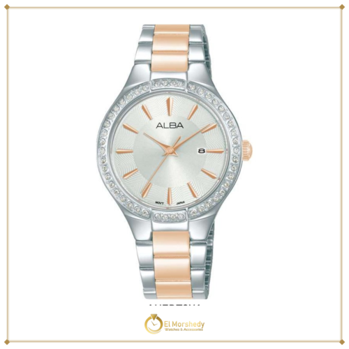 ALBA AH7DT9X1 Watch [frame:v1]