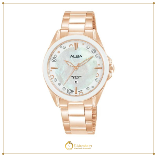 ALBA AH7DVOX1 Watch [frame:v1]