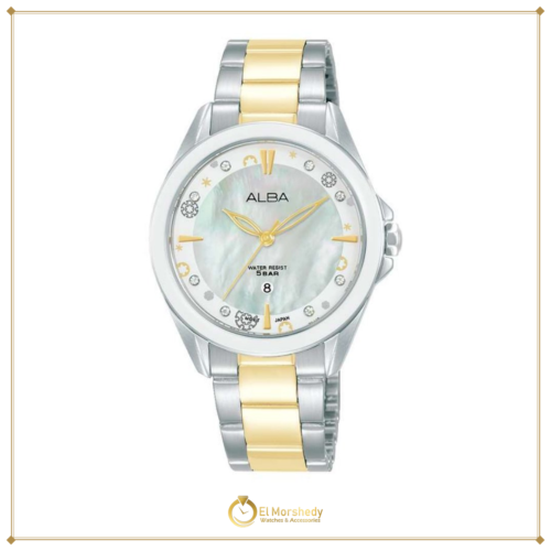 ALBA AH7DV3X1 Watch [frame:v1]