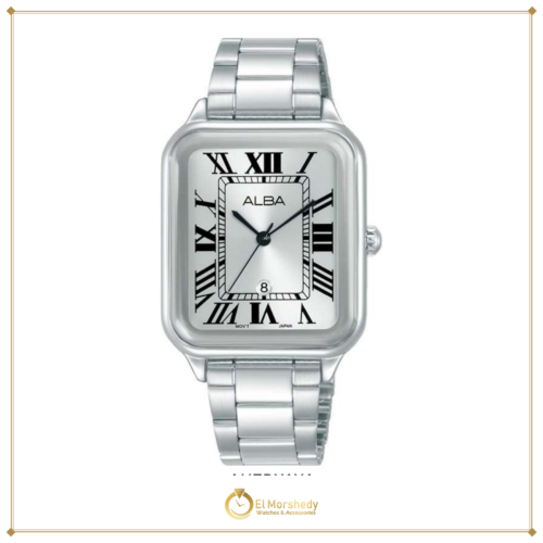 ALBA AH7DX1X1 Watch [frame:v1]