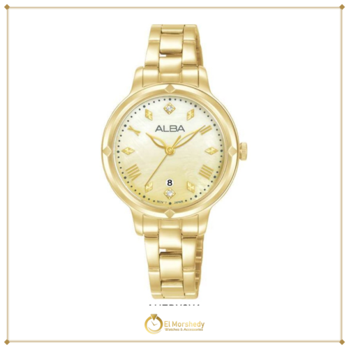 ALBA AH7DX8X1 Watch [frame:v1]