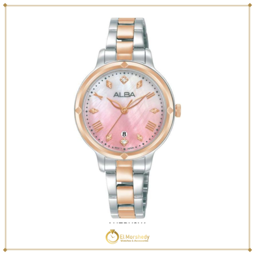 ALBA AH7DYOX1 Watch [frame:v1]