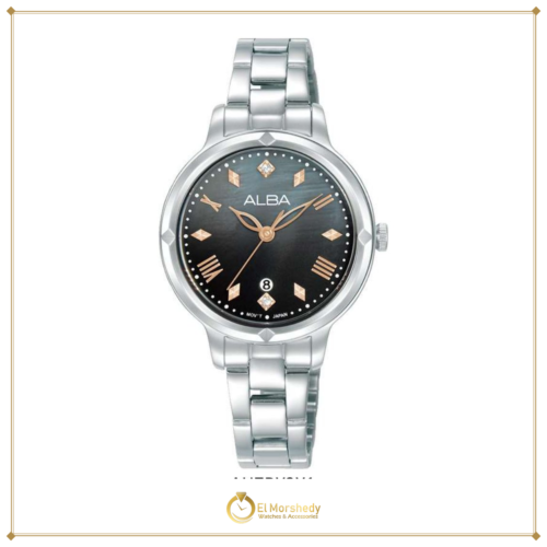 ALBA AH7DY3X1 Watch [frame:v1]