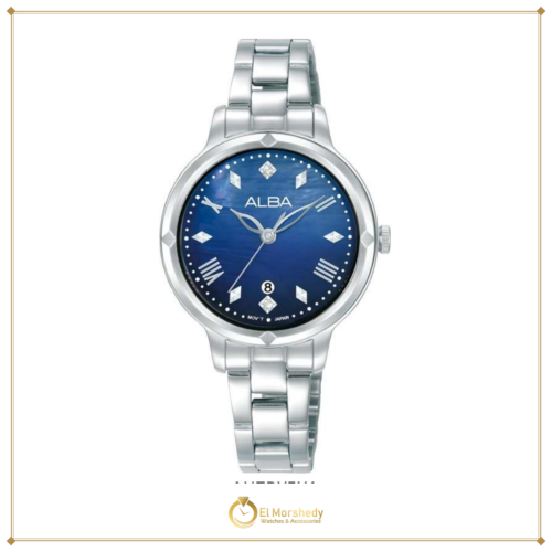 ALBA AH7DY5X1 Watch [frame:v1]
