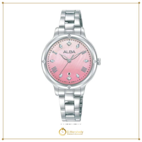ALBA AH7DY7X1 Watch [frame:v1]