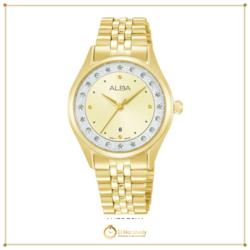 ALBA AH7DZOX1 Watch [frame:v1]