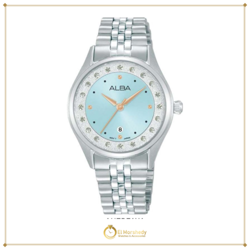ALBA AH7DZ1X1 Watch [frame:v1]