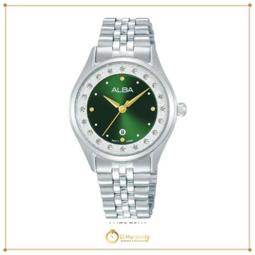 ALBA AH7DZ3X1 Watch [frame:v1]