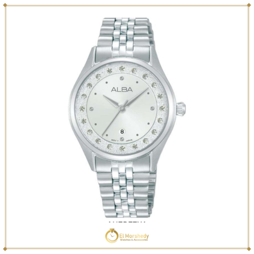 ALBA AH7DZ7X1 Watch [frame:v1]