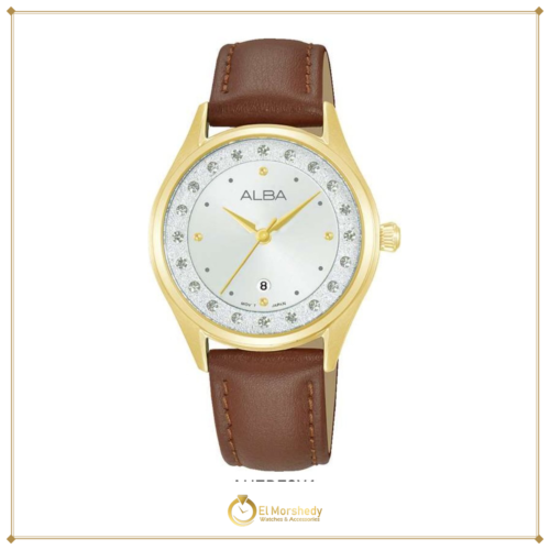 ALBA AH7DZ8X1 Watch [frame:v1]