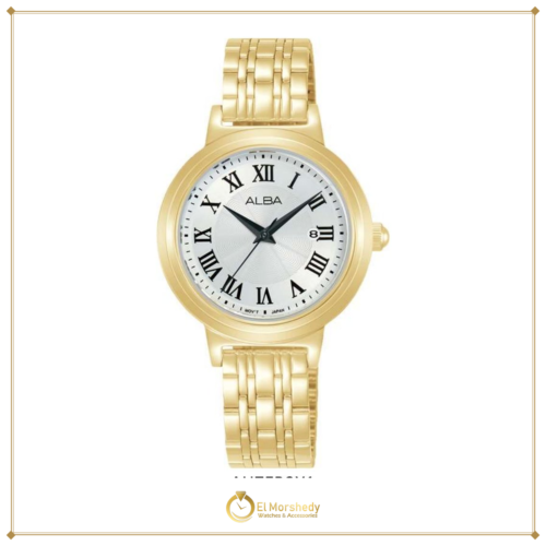 ALBA AH7EB2X1 Watch [frame:v1]