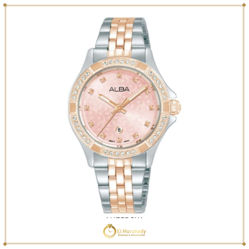 ALBA AH7ED8X1 Watch [frame:v1]