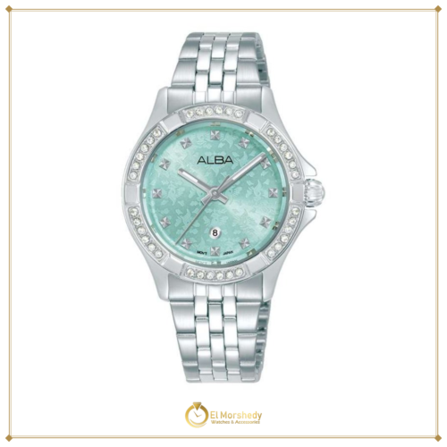 ALBA AH7EE3X1 Watch [frame:v1]