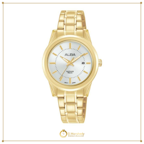 ALBA AH7EE6X1 Watch [frame:v1]