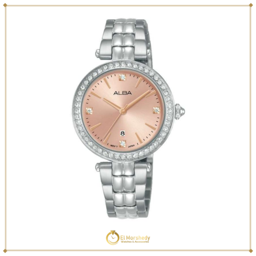 ALBA AH7EG7X1 Watch [frame:v1]