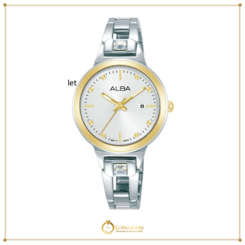ALBA AH7EH8X1 Watch [frame:v1]