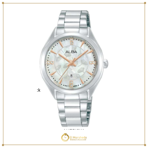 ALBA AH7EJ9X1 Watch [frame:v1]