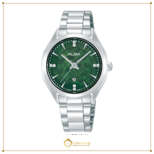 ALBA AHT7EK3X1 Watch [frame:v1]
