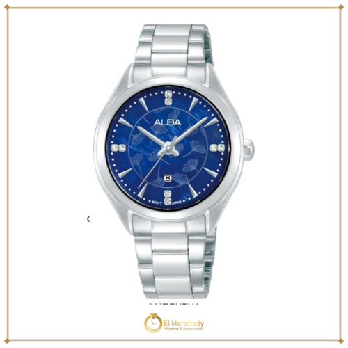ALBA AH7EK5X1 Watch [frame:v1]