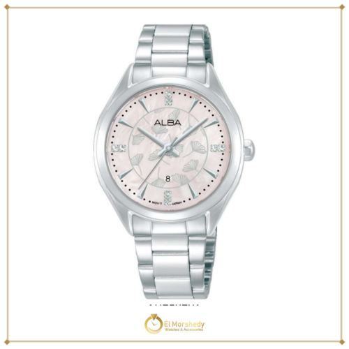 ALBA AH7EK7X1 Watch [frame:v1]