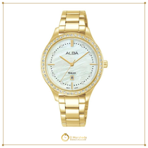 ALBA AH7EK8X1 Watch [frame:v1]