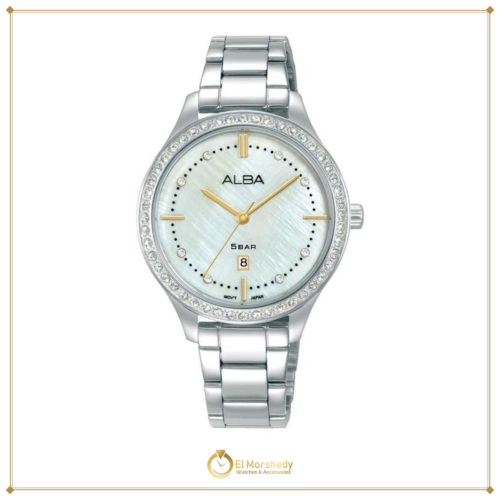 ALBA AH7EL3X1 Watch [frame:v1]