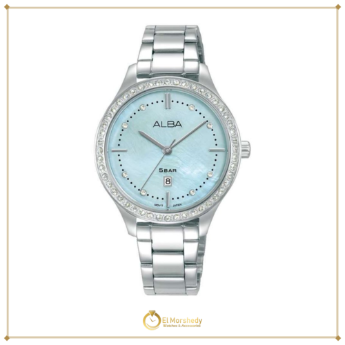 ALBA AH7EL7X1 Watch [frame:v1]