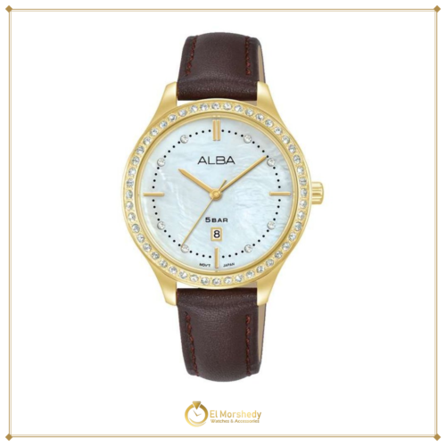 ALBA AH7EL8X1 Watch [frame:v1]