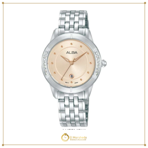 ALBA AH7EMS5X1 Watch [frame:v1]