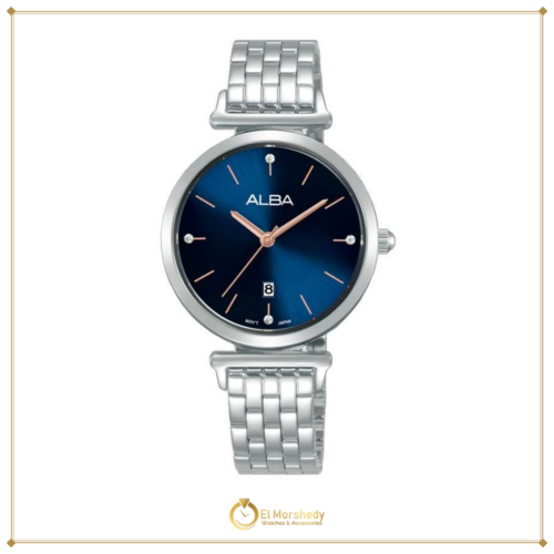 ALBA AH7EN7X1 Watch [frame:v1]