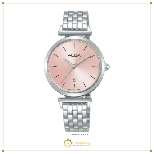 ALBA AH7EP3X1 Watch [frame:v1]