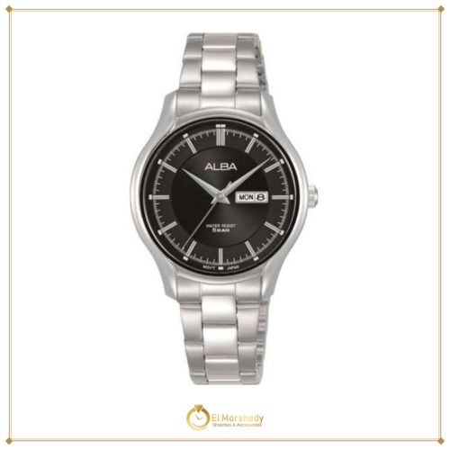 ALBA AN8107X1 Watch [frame:v1]